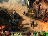 Online hra
